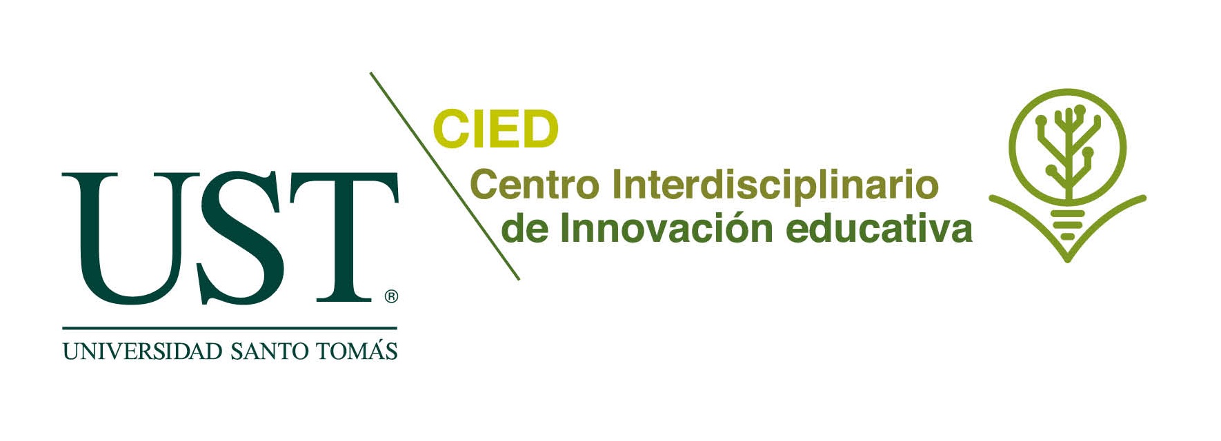 Logo CIED